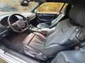 Audi Cabriolet S line S tronic 7 Blanc - thumbnail 4