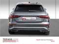 Audi A3 Sportback 35 TDI S-TRONIC S LINE NAVI PANO LED 18 Grijs - thumbnail 5