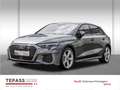 Audi A3 Sportback 35 TDI S-TRONIC S LINE NAVI PANO LED 18 Grijs - thumbnail 1