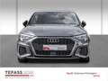 Audi A3 Sportback 35 TDI S-TRONIC S LINE NAVI PANO LED 18 Grijs - thumbnail 3