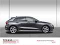 Audi A3 Sportback 35 TDI S-TRONIC S LINE NAVI PANO LED 18 Grijs - thumbnail 4