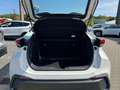 Toyota C-HR 1.8 l Hybrid 4x2 *NAVI*LM*PDC*RFK*SHZ* Weiß - thumbnail 17