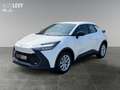 Toyota C-HR 1.8 l Hybrid 4x2 *NAVI*LM*PDC*RFK*SHZ* Weiß - thumbnail 2