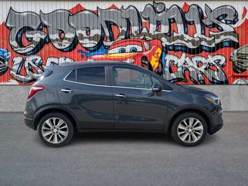 PREFERRED, CLEAN CARFAX, POWER SEATS, AWD!