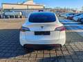 Tesla Model Y LongRange AWD / AHK Blanc - thumbnail 12
