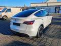 Tesla Model Y LongRange AWD / AHK Blanc - thumbnail 11