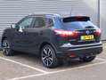 Nissan Qashqai 1.2 Tekna|Pano|360|Automaat|Leder|Vol opties! Zwart - thumbnail 5