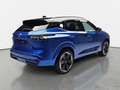 Nissan Qashqai QASHQAI 1.3 DIG-T MHEV X-TRONIC N-DESIGN 2WD NAVI Bleu - thumbnail 4