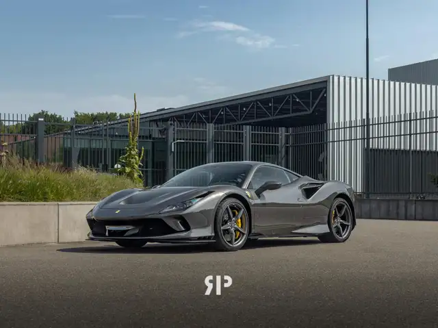 Ferrari F8 Tributo 3.9 V8 HELE