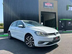 Volkswagen Golf 7   1.6 16V TDI CR