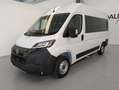 Peugeot Boxer Trasporto Disabili con Sollevatore BlueHdi 140 S&S Bianco - thumbnail 3