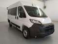 Peugeot Boxer Trasporto Disabili con Sollevatore BlueHdi 140 S&S Bianco - thumbnail 1