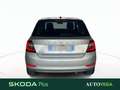 Skoda Fabia 1.0 mpi twin color argento 60cv my19 Gris - thumbnail 5