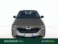 Skoda Fabia 1.0 mpi twin color argento 60cv my19 Gris - thumbnail 2