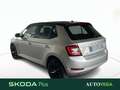 Skoda Fabia 1.0 mpi twin color argento 60cv my19 Gris - thumbnail 6