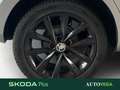 Skoda Fabia 1.0 mpi twin color argento 60cv my19 Gris - thumbnail 3