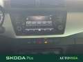 Skoda Fabia 1.0 mpi twin color argento 60cv my19 Gris - thumbnail 10