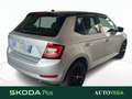 Skoda Fabia 1.0 mpi twin color argento 60cv my19 Gris - thumbnail 4