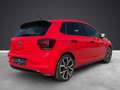 Volkswagen Polo 2.0 TSI GTI OPF (EURO 6d-TEMP) Rot - thumbnail 3