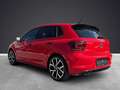 Volkswagen Polo 2.0 TSI GTI OPF (EURO 6d-TEMP) Rot - thumbnail 4