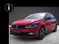 Volkswagen Polo 2.0 TSI GTI OPF (EURO 6d-TEMP) Rot - thumbnail 1