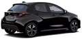 Toyota Yaris 1.5 Hybrid Teamplayer LED, Kamera, AppleCar Schwarz - thumbnail 2