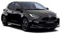 Toyota Yaris 1.5 Hybrid Teamplayer LED, Kamera, AppleCar Schwarz - thumbnail 1
