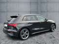 Audi A3 35 TFSI S-TR S-LINE MATRIX+NAVI+ACC Schwarz - thumbnail 6