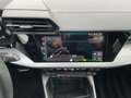 Audi A3 35 TFSI S-TR S-LINE MATRIX+NAVI+ACC Schwarz - thumbnail 11