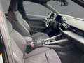 Audi A3 35 TFSI S-TR S-LINE MATRIX+NAVI+ACC Schwarz - thumbnail 12
