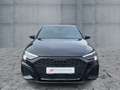 Audi A3 35 TFSI S-TR S-LINE MATRIX+NAVI+ACC Schwarz - thumbnail 3