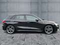 Audi A3 35 TFSI S-TR S-LINE MATRIX+NAVI+ACC Schwarz - thumbnail 7