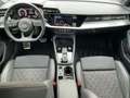Audi A3 35 TFSI S-TR S-LINE MATRIX+NAVI+ACC Schwarz - thumbnail 9