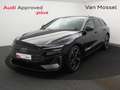 Audi A6 e-tron e-tron Audi A6 Avant Corporate S e-tron performance 367PK *PANORAMISCH DAK*SPORTSEATS*BLTH*ADAPTIVE CRUISE*DIGITAL DASHBO Noir - thumbnail 1