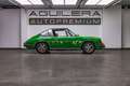 Porsche 911 S Targa Verde - thumbnail 29