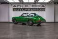 Porsche 911 S Targa Zöld - thumbnail 3