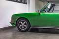 Porsche 911 S Targa Zöld - thumbnail 13