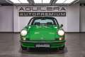 Porsche 911 S Targa Zöld - thumbnail 11