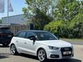 Audi A1 Sportback design* 1 Hand *12 M. Garantie* Weiß - thumbnail 1