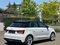 Audi A1 Sportback design* 1 Hand *12 M. Garantie* Weiß - thumbnail 4