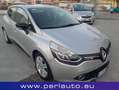 Renault Clio dCi 8V 75CV  5 porte Energy Zen Silber - thumbnail 3