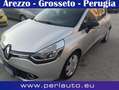 Renault Clio dCi 8V 75CV  5 porte Energy Zen Silber - thumbnail 1