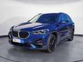 BMW X1 xDrive25e Sport Line AHK Leder PDC Sportsitze Bleu - thumbnail 2