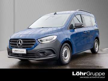 Kombi 110CDI standard Worker Plus