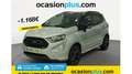 Ford EcoSport 1.0 EcoBoost ST Line 125 Gris - thumbnail 1