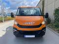 Iveco Daily Einzelkabine 35 C ... Radstand 4100 Arancione - thumbnail 3