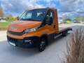 Iveco Daily Einzelkabine 35 C ... Radstand 4100 Narancs - thumbnail 2
