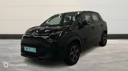 Citroen C3 Aircross PureTech 110ch S\u0026S Feel Pack