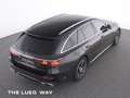Mercedes-Benz E 220 d T AMG+DLight+AHK+360+KeyGo+Totw+Mem+PTS+ Grau - thumbnail 19