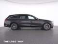 Mercedes-Benz E 220 d T AMG+DLight+AHK+360+KeyGo+Totw+Mem+PTS+ Grau - thumbnail 12